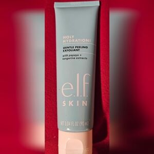 e.l.f. Skin Gentle Peeling Exfoliant